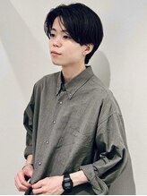 【日名子 仁一】アイロン一本で決まる、洗練ショート＆ボブ[小倉/小倉駅]
