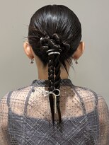 ウクク(UCUCU)&nbsp;orchid arrange