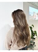 海外girl