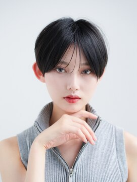 エインアンリー 表参道(AIN.ANLY.) コンパクトショート【AIN.OMOTESANDO】小田恭平