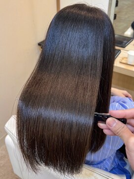 ブローテ(brote) 髪質改善トリートメント