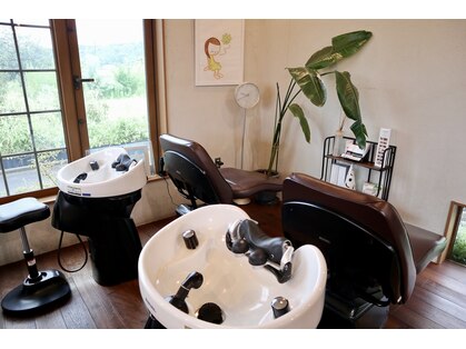 アトリエ友結 クラブ アペゼ club apaiserの写真