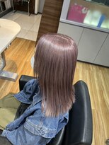 ドイ(DOI) パールベージュ