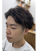 ランタンバイソロン(Rantan by Solon)&nbsp;ツイストスパイラルパーマ/弱酸性デジタルパーマ/ダウンパーマ