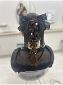ポニおろし