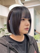 ミーム 原宿 表参道(meme)&nbsp;◎ブロンドハイトーンカラーデザインカラーアンブレラカラー金髪