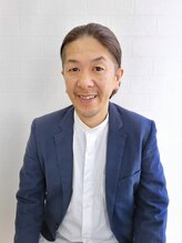 パリスパリ 衣山店(PARIS PARI)&nbsp;薬師寺 智樹