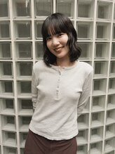 ツバメ ヘアー(TSUBAME HAIR)&nbsp;NATSUMI TANIDA