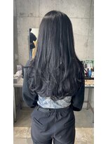 ミリ(milli Produce by ITAKURA)&nbsp;ロングレイヤー