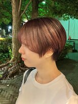 ルーフ 用賀(ROOF) コンパクトショート