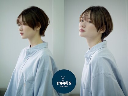 roots 浅草店【4月上旬NEW OPEN(予定）】の写真