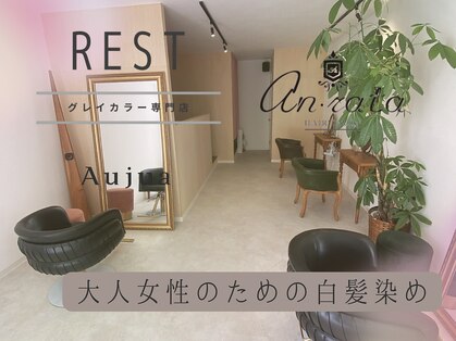レスト(REST)の写真