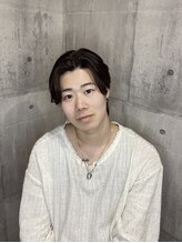レゴリス(REGOLITH)&nbsp;望月 悠夢