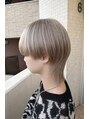 レアナ(LEA'NA)&nbsp;メンズのハイトーンもお任せください♪