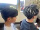 ヘアプロデュースグラント(hair produce grant)の写真