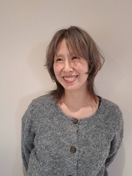 アト(Ato.) レイヤーウルフ【八木】【Ato.明石】