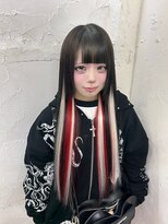ベルグローアルファ(BELLE GROW ALPHA)&nbsp;インナーエクステ