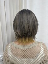 エルゴ 川崎西口(ergo)&nbsp;インナーイエローカラー