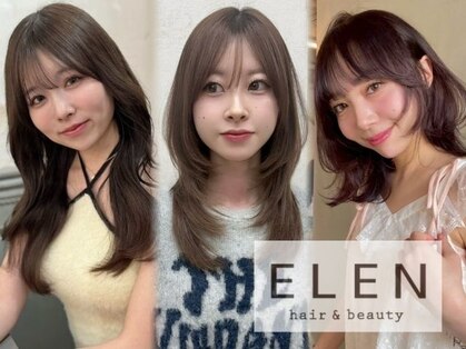 エレン(E L E N)の写真