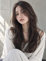 ユイマァル 岡山(YUIMARL)&nbsp;岡山20代30代★髪質改善★レイヤーカット★顔周りレイヤー★