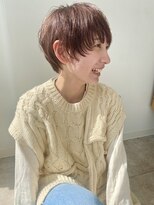 エン(enn) ナチュラルショート