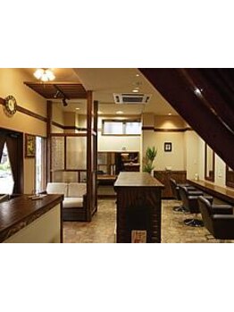 【南国空間サロン☆】手仕事の優しさ・癒し空間・美しさの喜びをご提供♪