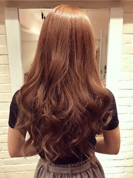 スイット ロペ(suite rope) パールグレージュ