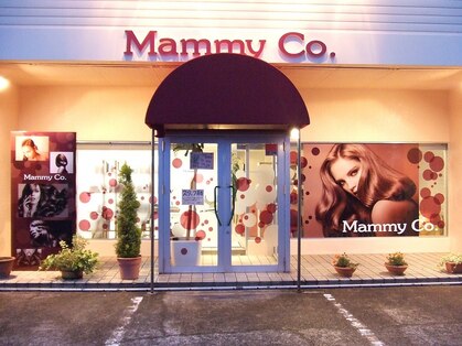 マミーコー 大野店(Mammy Co.)の写真
