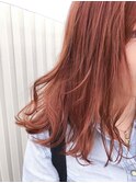 お客様カラー