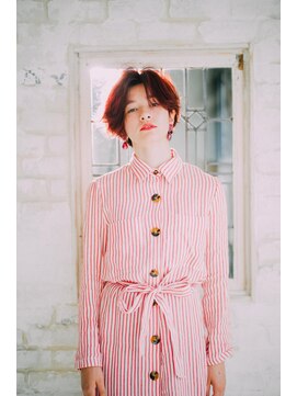 リアン 方南町店(Lian) 【新作スタイル】方南町美容室Lian