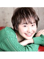 サイコ 鎌ヶ谷店(saiko)&nbsp;saiko カジュアルショート