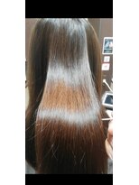 デドゥ 小幡店(deDeux)&nbsp;髪質改善縮毛矯正