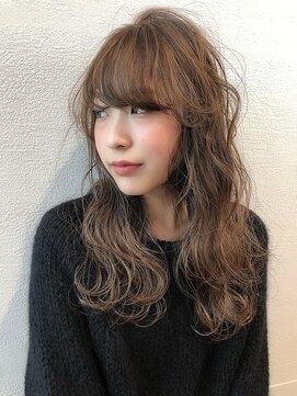 シエル 松山店(CIEL) フォギーベージュ