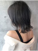 ソフトウルフグレージュ