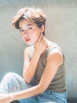 アワー(OUr-)&nbsp;ラフショート