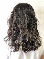 モアヘアー(MORE-HAIR)&nbsp;コントラストハイライト