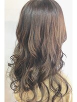 レセ 新松戸deux店(Laissez)&nbsp;カット＆デジタルパーマ【レセ新松戸駅前店】