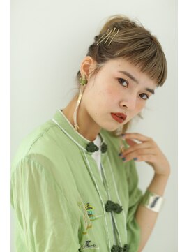 ラッド 心斎橋店(RAD) RADstyle