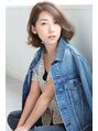 アンヘア(unhair) un hair
