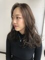 タイドヘアー(tide hair)&nbsp;レディースも