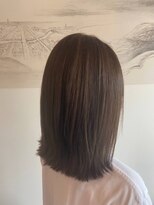 ルムーン(roomoon) 《アッシュでメッシュ！》