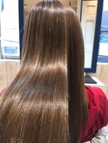 リオールヘア 北千住(LIOR.HAIR)&nbsp;髪質改善ミネコラ☆