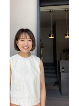 エナ(ENA)&nbsp;多賀 なお美