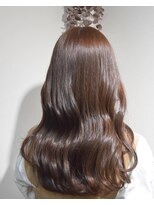 ポタム 東中野(potamu)&nbsp;つやつやチョコブランカラー