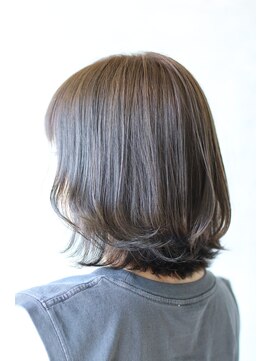 アイエムケイ(IMK) グレージュボブ