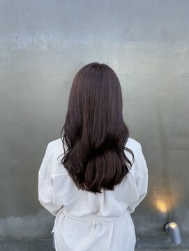 トテ(tote.) ショコラブラウン