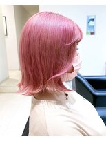 ビューティクララ 細江店&nbsp;ピンク☆