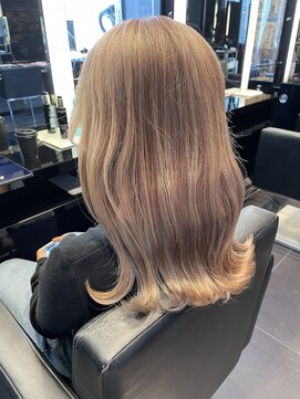 フルショウ 梅田(FURUSHO) お客様スタイル