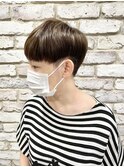フレンチショート8