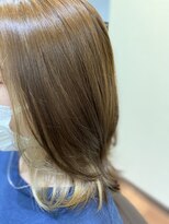 ニコデュエ 本厚木(nico. due)&nbsp;フェイスフレーミング☆